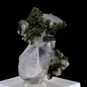 Calcite.