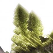 Halite with rare Tolbachite inclusions