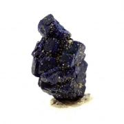 Chessylite ( Azurite ).