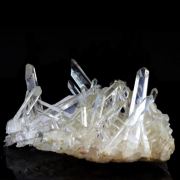 Quartz. 133.0 ct.