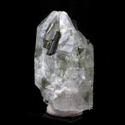 Epidote + Quartz + Albite.