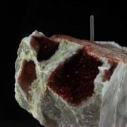 Hematoide Quartz. 891.75 ct.