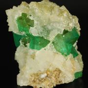 Fluorite