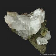 Calcite (fluorescent)