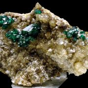 Dioptase