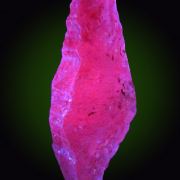 Corundum Var. Sapphire