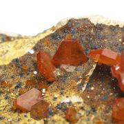 Vanadinite
