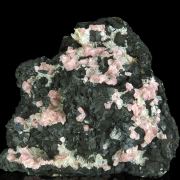Rhodochrosite