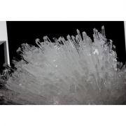 Scolecite + Apophyllite.