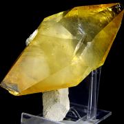 Calcite GEM POCKET