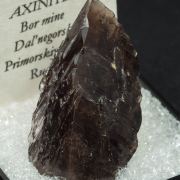 Axinite (Group)