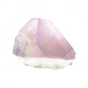 Kunzite (doubly-terminated) / (623 grams)