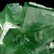 Fluorite - fluorescent