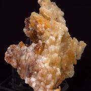 Aragonite (variety tarnowitzite)