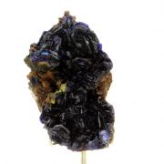 Azurite.
