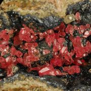 Rhodochrosite