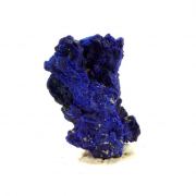 Chessylite ( Azurite ).