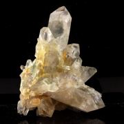 Quartz. 460.0 ct.