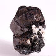 Cafarsite (type locality)