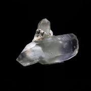 Quartz, Epidote, Byssolite.