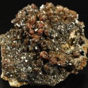 Descloizite