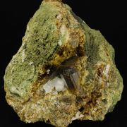 Vesuvianite