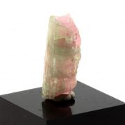 Elbaite tourmaline.