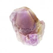 Quartz / (variety - “Ametrine”)
