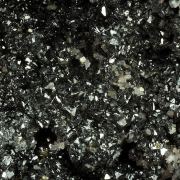 Semseyite, Sphalerite