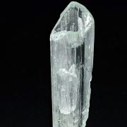 Beryl var. Aquamarine