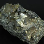 Tetrahedrite