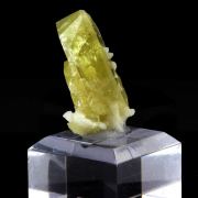 Brazilianite. 169.0 ct.