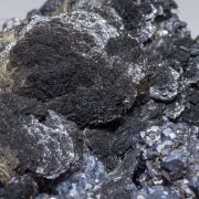 Wurtzite with Galena