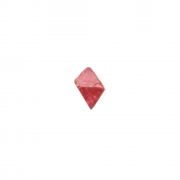 Spinel (Ruby Spinel) / (floater)