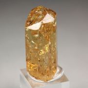 gem TOPAZ var. IMPERIAL TOPAZ