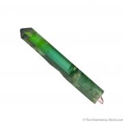 Elbaite Tourmaline