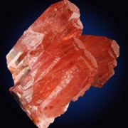 Rhodochrosite