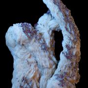 Baryte, pyrite POLAND – NEW FIND!!!