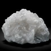 Imayoshiite with Tobermorite (Group) and Calcite