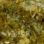 Epidote