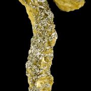 Baryte, pyrite POLAND