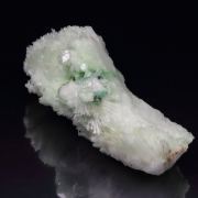 colorless gem GARNET var. GROSSULAR, DIOPSIDE