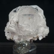 Epididymite with Aegirine