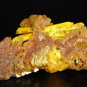 Legrandite