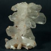 Quartz with Albite
