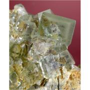 Fluorite