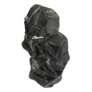 Sphalerite (rare locality specimen)