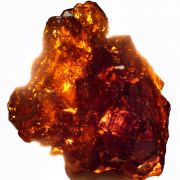 Sphalerite GEMMY Morocco