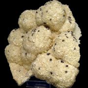 Dolomite cast TSUMEB