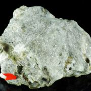 Tripuhyite, Valentinite